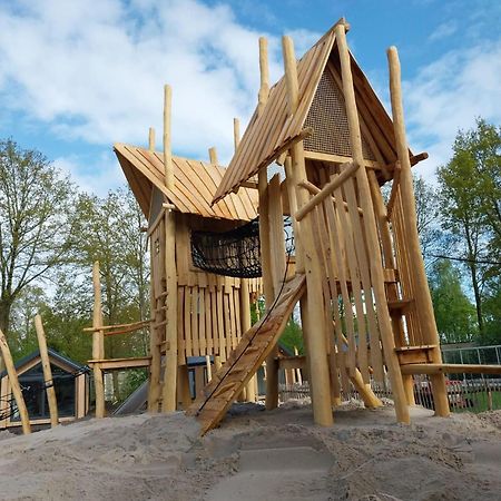 Chalet Marienberg المظهر الخارجي الصورة