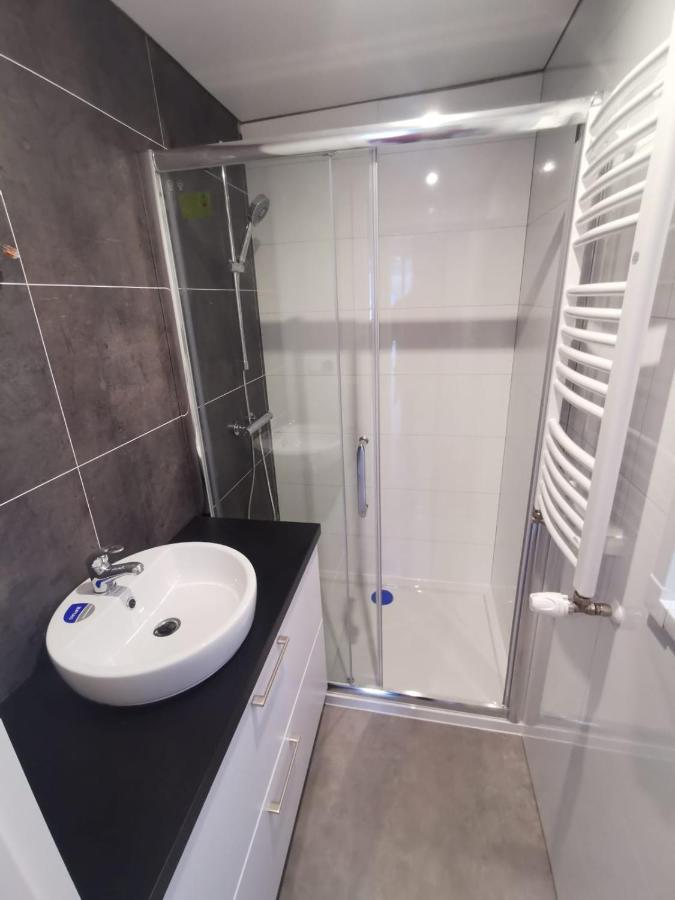 Chalet Marienberg المظهر الخارجي الصورة