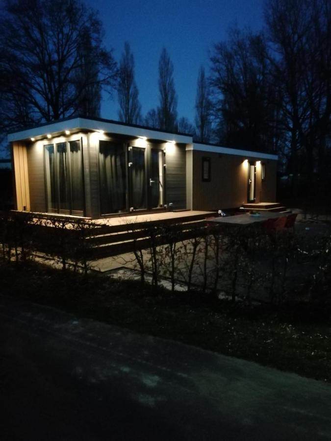 Chalet Marienberg المظهر الخارجي الصورة