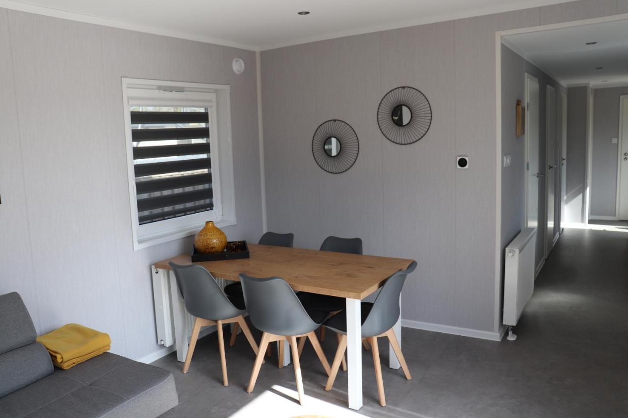 Chalet Marienberg المظهر الخارجي الصورة