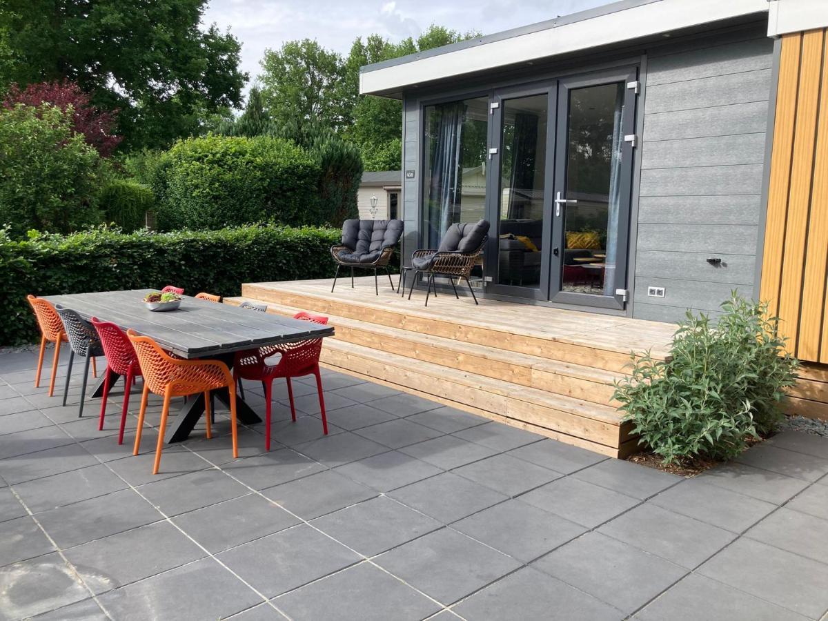 Chalet Marienberg المظهر الخارجي الصورة