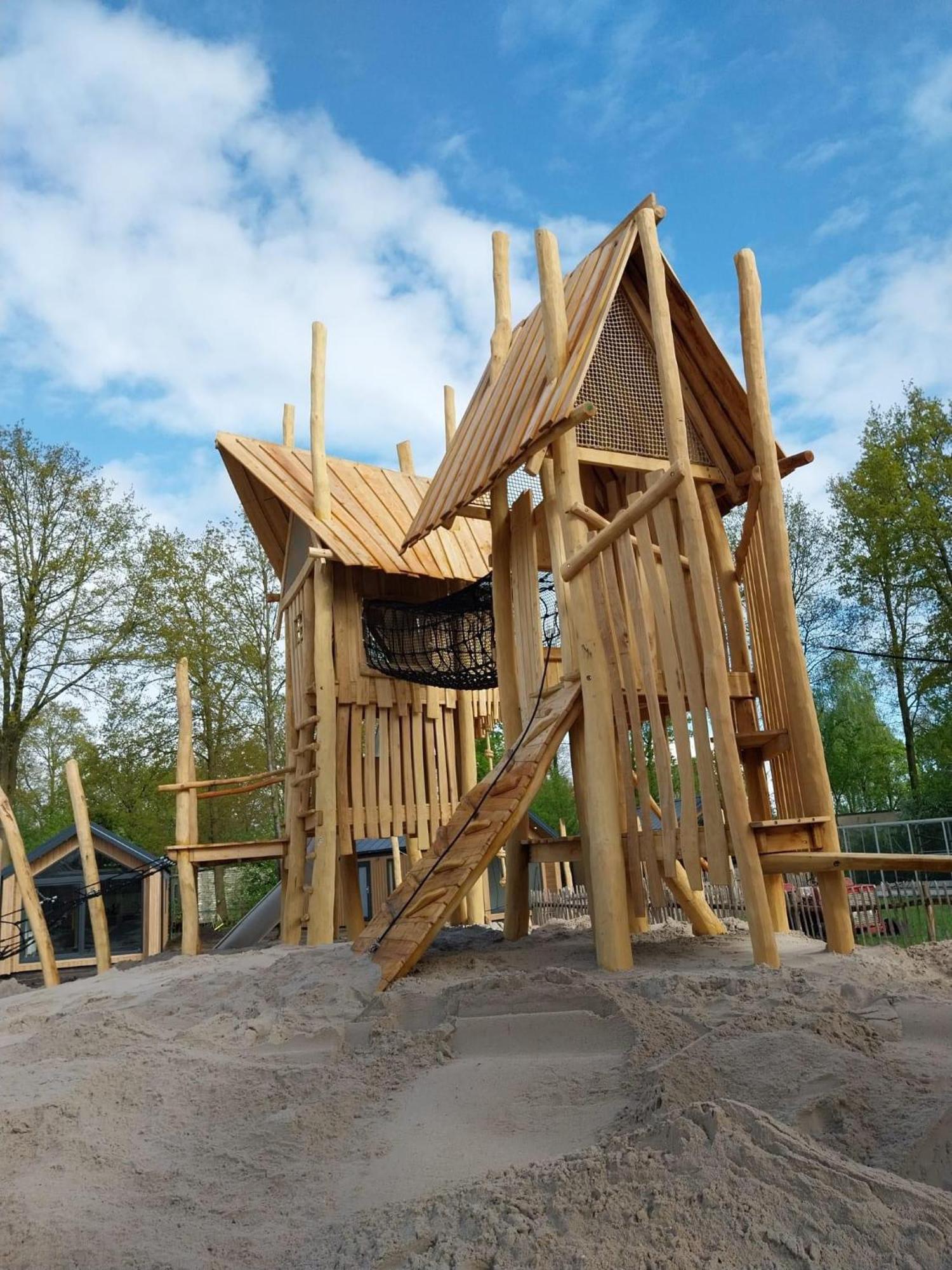 Chalet Marienberg المظهر الخارجي الصورة