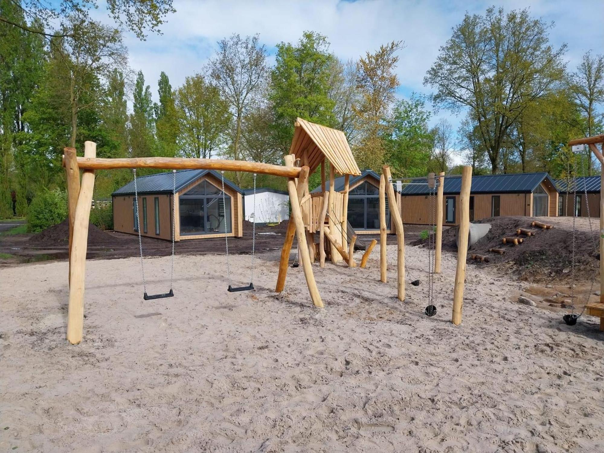 Chalet Marienberg المظهر الخارجي الصورة